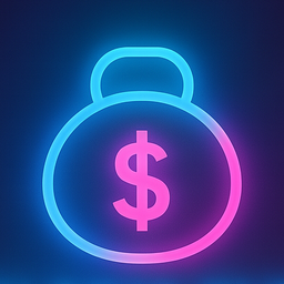 Melodic Flow Studios logo